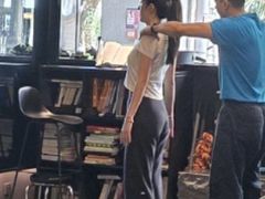 -TOP健身私教工作室(侨香店)