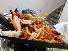 -星奇缘·海鲜餐厅(东山美食地标店)