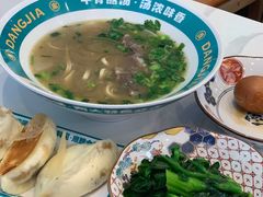 -当家水煎包·牛肉汤(浦江店)