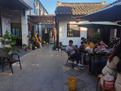 -小陆莲花蟹园农家乐(莲花岛店)