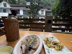 -壹笑茶庄