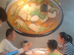 -鱼亨小鲜酸菜鱼(大信店)