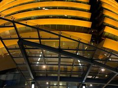 -杭州国际会议中心洲际酒店-原素全日餐厅(解放东路店)