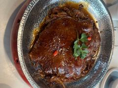 -小城外婆肴私房菜.家宴聚集点(圆明园颐和园·清河上地店)