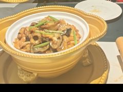 -广州四季酒店·佰鲜汇·现代法餐