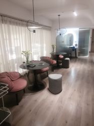 -海菲秀黑钻·SELF SKIN悦己·Tech SPA