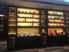 -湖畔居茶楼(湖滨店)