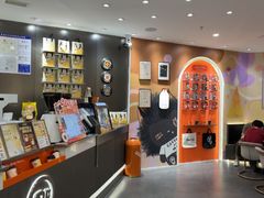 -Pull-Tab拉环咖啡(杭州市上城区来福士中心店)