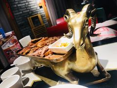 -京味斋·北京烤鸭(北京南站洋桥店)