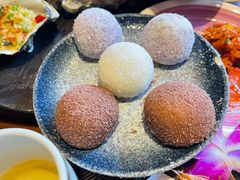 -和彩放题餐厅(酒仙桥店)