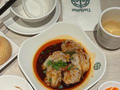 -添好运点心专门店(深水埗店)