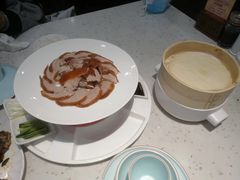 -臻味到北京烤鸭(MM3购物中心店)