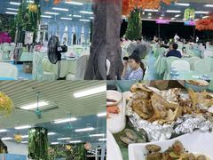 -景好海鲜餐厅(大鹏必选旅游店)