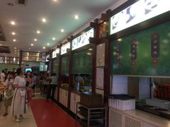 -龙抄手(春熙路总店)