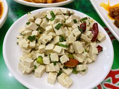 -令氏家外家周秦食府(高新店)