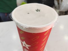 -耐茶 NICE TEA(东城万达店)