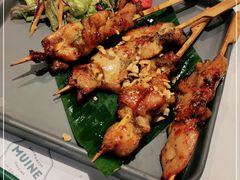 -美奈小馆·越南料理(中航城君尚购物中心店)