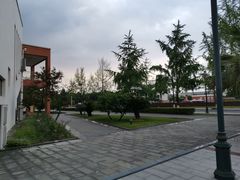 -西南民族大学南区(双流校区)