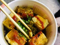 -喜姐炸串(仙林水平方店)