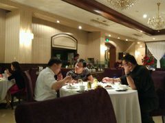 -老洋房花园饭店(绍兴路店)