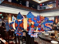 -香麒园·过桥米线·南湖雅宴