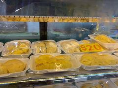 -101花果山山芭榴莲(史密斯街店)