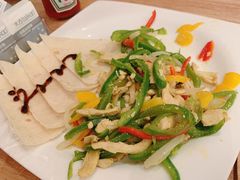 -ALAMEEN阿拉伯餐厅(三里屯店)
