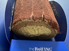 -the Roll'ING手作瑞士卷专门店(卓悦中心店)