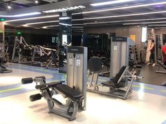 -优享健身(物美圣熙8号购物中心店)