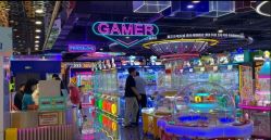 -嘉贝乐电玩城(惠多港购物中心店)
