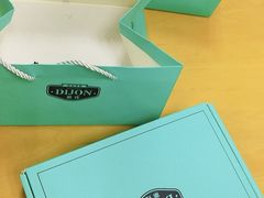 -第戎蛋糕(恒隆广场店)