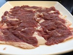 -情忆草原涮肉馆