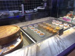 -花西亭·海鲜自助餐厅(瑞城名人酒店)