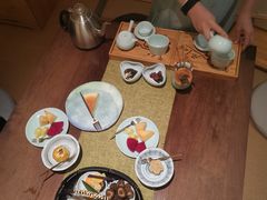 -梅间堂茶馆(绿地缤纷城店)