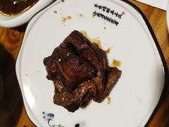 阮小五熏鱼-兴农记