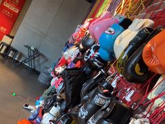 -威尔仕健身会所(北京宜家店)