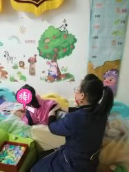 -童安堂小儿推拿