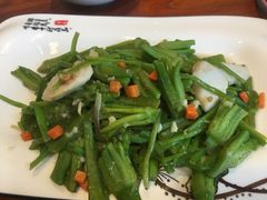 -云隐小厨·传统大理美食(复兴路店)