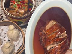 -南京大牌档(三阳广场苏宁店)
