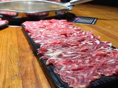 -潮味四季潮汕牛肉火锅(来凤街店)