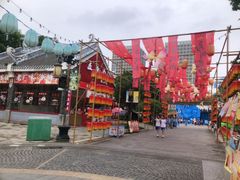 -广州融创文旅城