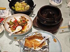 -福照楼汽锅鸡·云南菜(万达广场店)