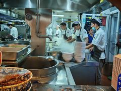 -丝路伊兰·兰州牛肉面(牛街总店)