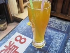 -蜗牛小馆醉乡民谣云南菜(惠新西里店)