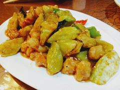 -老虎滩船说·海胆水饺·大连海鲜(老虎滩店)