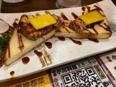 -小川洋风料理(街道口店)