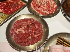 -西塔老太太泥炉烤肉(望京一店)