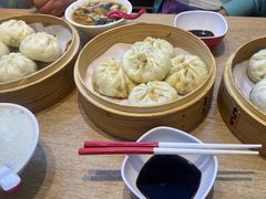 -堂上堂(益民街店)