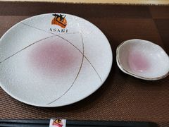 -割烹旭日本料理(龙湖狮山天街店)