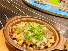 -粤·向群饭店(二沙岛店)